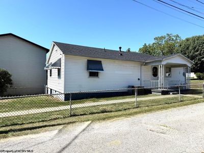 1523 N 16th St, Clarksburg, WV, 26301