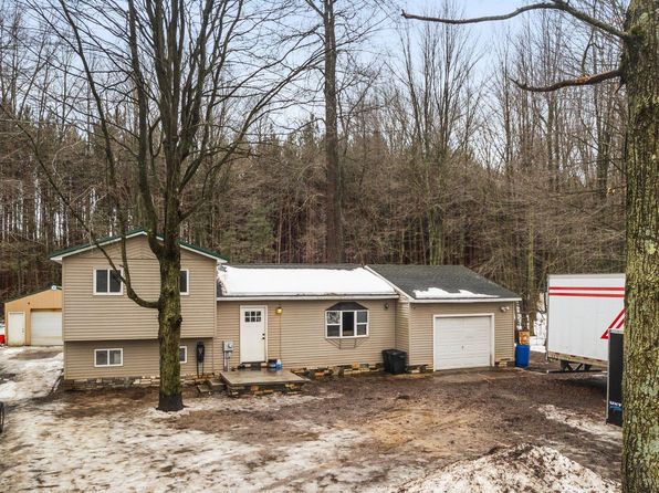 4891 Fell Dr, Marion, MI 49665