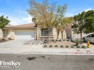 8468 Galliano Ave, Las Vegas, NV 89117