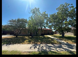 1603 Cheyenne St, Portland, TX 78374