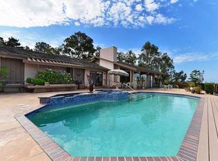 4539 Los Pinos, Rancho Santa Fe, CA 92067