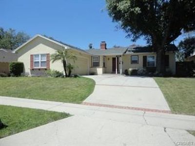 17081 Tribune St, Granada Hills, CA, 91344