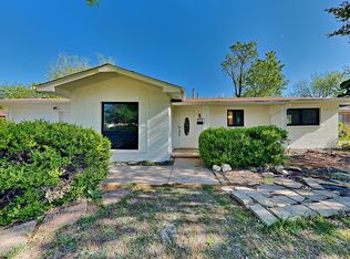 4724 S Dr W, Fort Worth, TX 76132