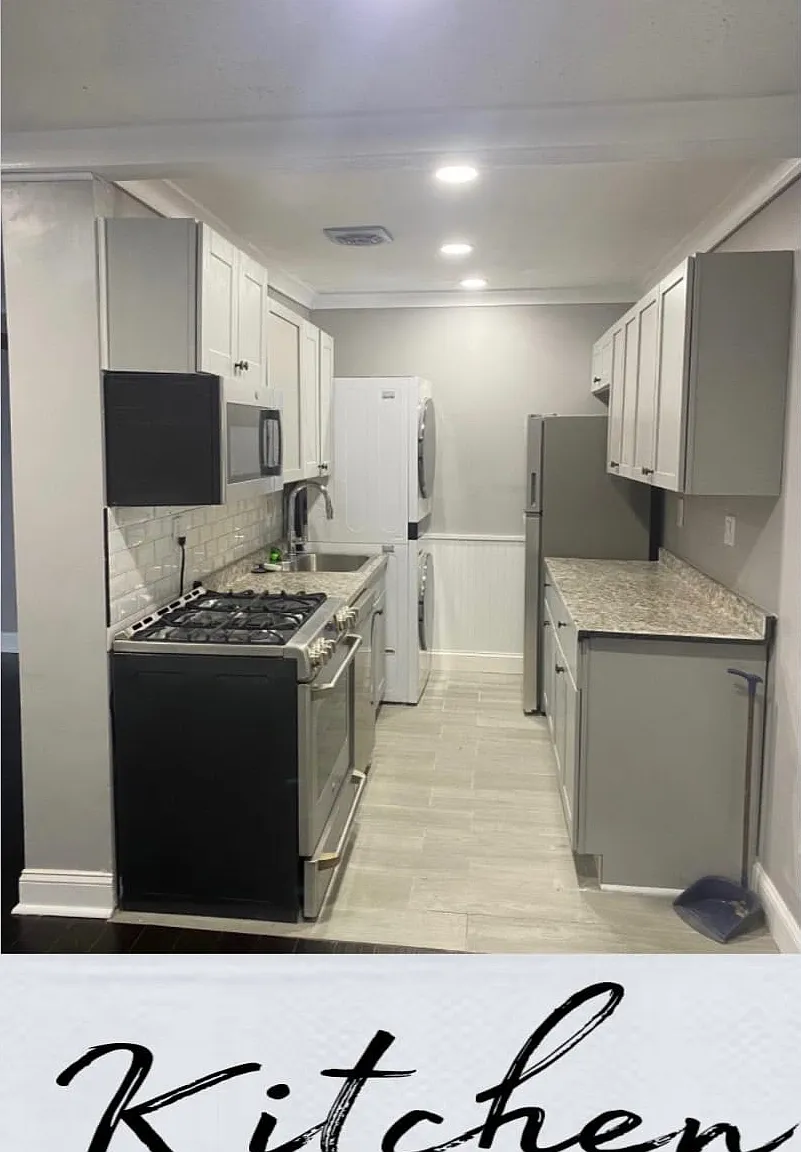 1 bed, 574 sqft, $1,785 — Photo 2