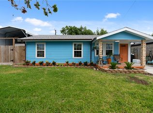 2774 Dallas Ave, Ingleside, TX 78362