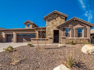 5234 Scenic Crest Way, Prescott, AZ 86301