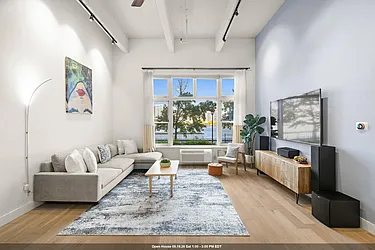 1500 Washington Street, #1L