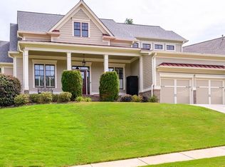 292 Highcrest Dr, Acworth, GA 30101