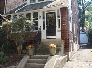 6310 Waldron St, Pittsburgh, PA 15217