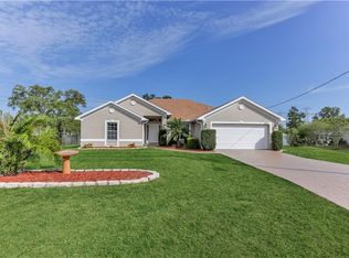 3087 Coronet Ct, Spring Hill, FL 34609