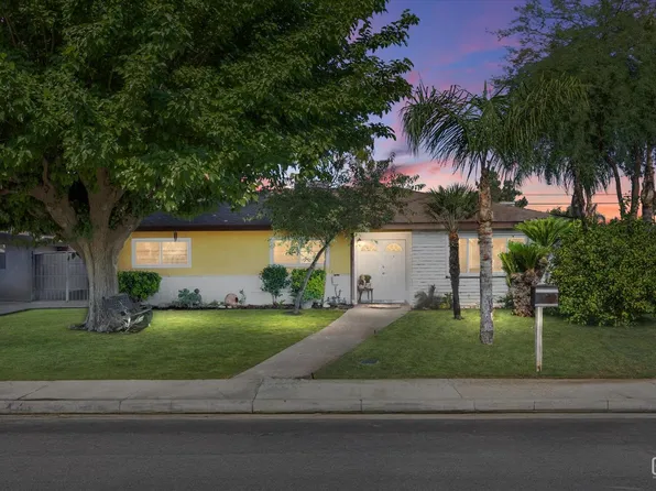 4501 Chadbourn St, Bakersfield, CA 93307