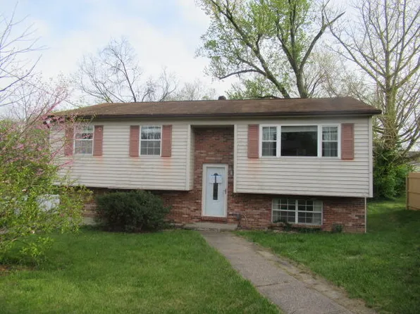 1101 Plateau St, Elsmere, KY 41018