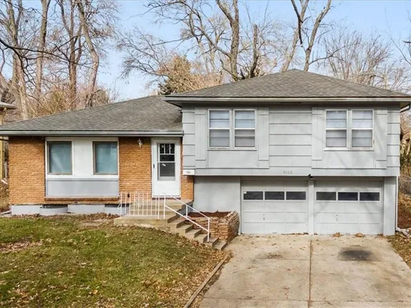 8108 E 91st Ter, Kansas City, MO 64138