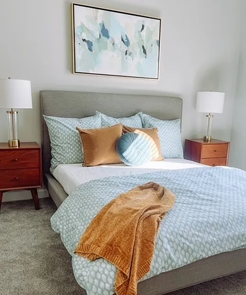 The Chateau 55+ Age Exclusive Apartments — Photo 1