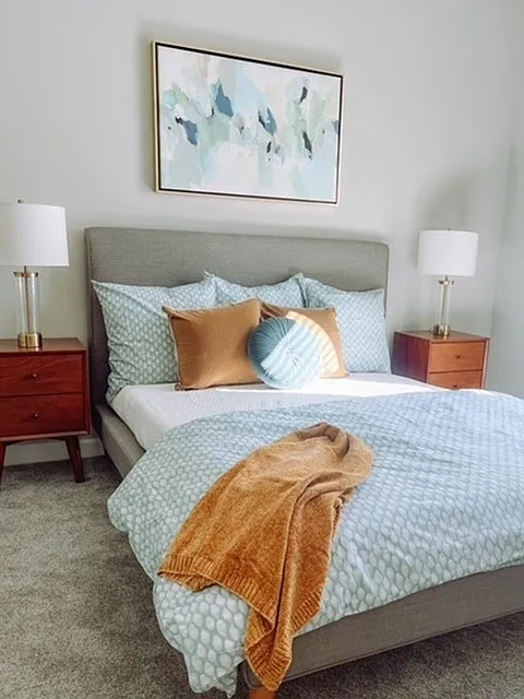 The Chateau 55+ Age Exclusive Apartments