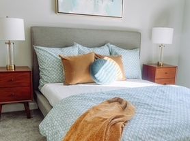 The Chateau 55+ Age Exclusive Apartments