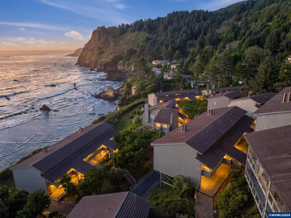301 Otter Crest Loop, Otter Rock, OR 97369