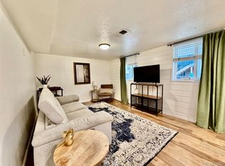 5700 W 28th Ave APT 16, Wheat Ridge, CO 80214