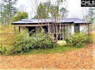 137 Rabbit Trail Cir, North, SC 29112