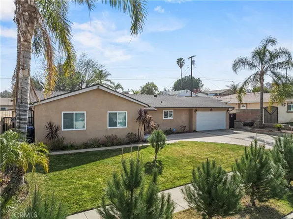 15044 Florentine St, Sylmar, CA 91342