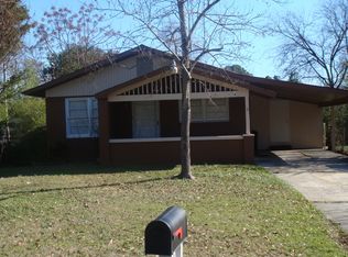 434 Alabama Ave, Warner Robins, GA 31093