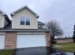 1535 S Candlestick Way, Waukegan, IL 60085