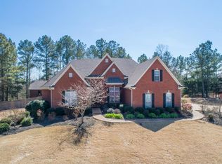 902 Cumberland Rdg, Oxford, MS 38655