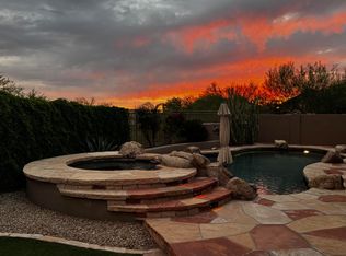10649 E LE MARCHE Drive, Scottsdale, AZ 85255