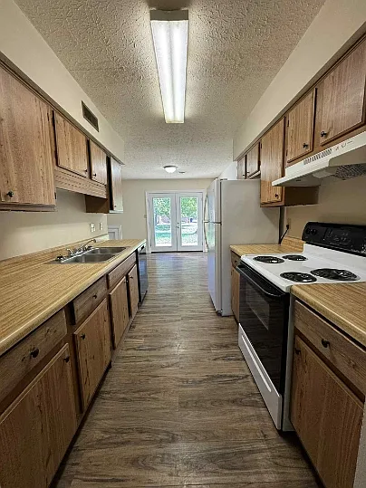1730 Oshea St #2 — Photo 4