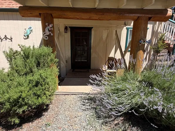 25575 Buckhorn Ridge Rd, Pioneer, CA 95666