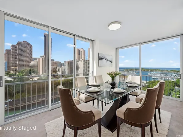 419 Atkinson Dr APT 1108, Honolulu, HI 96814