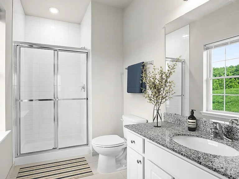 Residences of Summerlin — Photo 17