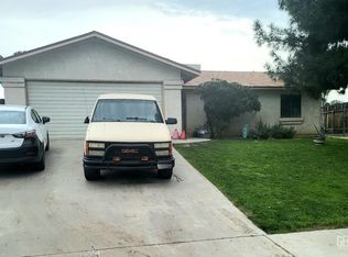 7401 Letty Ave, Lamont, CA 93241