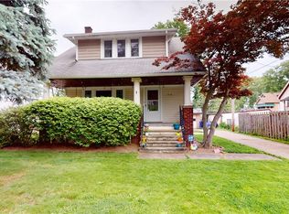 1714 Maynard Ave, Cleveland, OH 44109