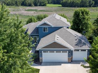 231 Winkler Trl, Cologne, MN 55322