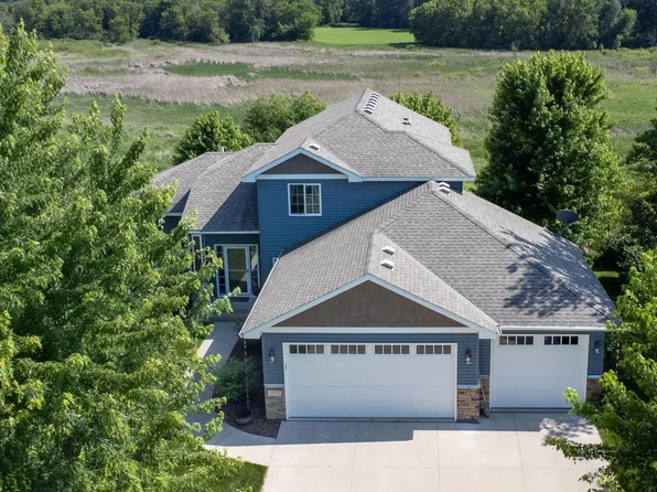 231 Winkler Trl, Cologne, MN 55322