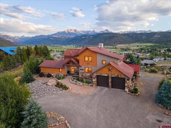 200 Rabbit Brush Court, Ridgway, CO 81432
