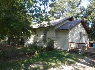421 C St, Seminole, OK 74868
