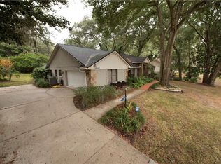 1847 Tournament Dr, Apopka, FL 32712