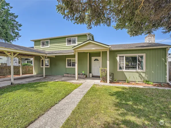 4014 A Street, Tacoma, WA 98418
