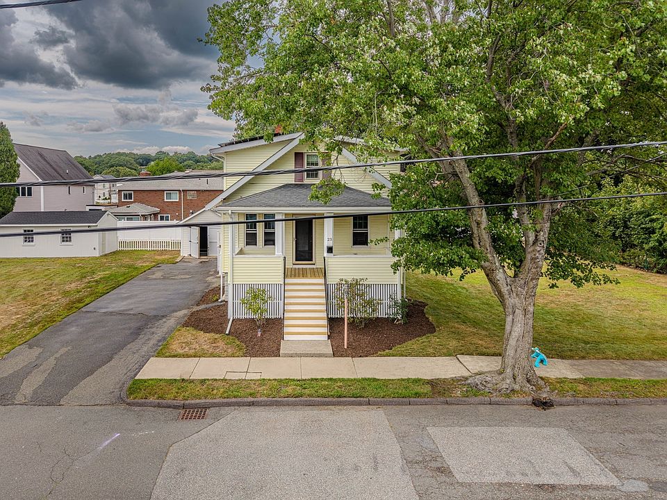 1st image of 23 Henry St