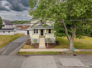 23 Henry St, Saugus, MA 01906