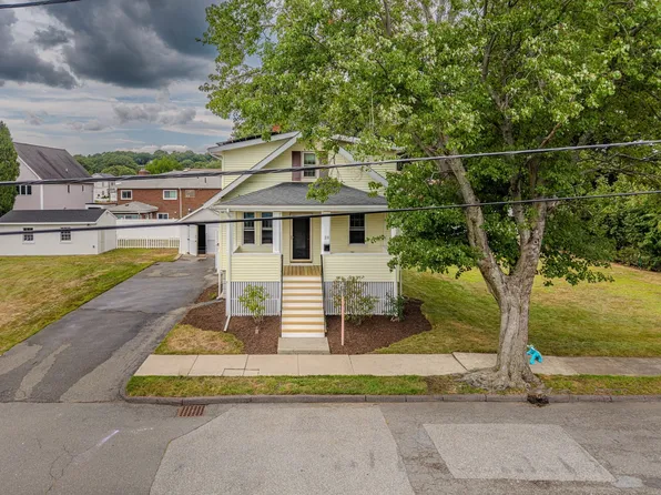 23 Henry St, Saugus, MA 01906