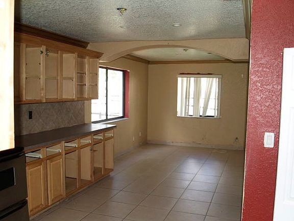 Additional Eating  Area