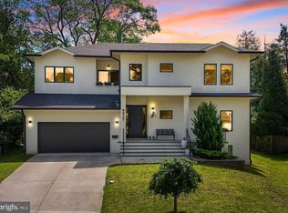 8507 Rayburn Rd, Bethesda, MD 20817