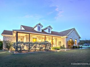 10 Valley View Cir, Leander, TX 78641