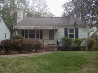 1005 Madison Ave, Winston Salem, NC 27103