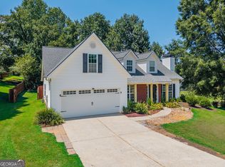 6078 Hillsdale Cir, Flowery Branch, GA 30542