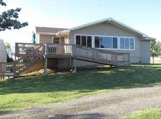 1006 Four Mile Rd, Council Grove, KS 66846