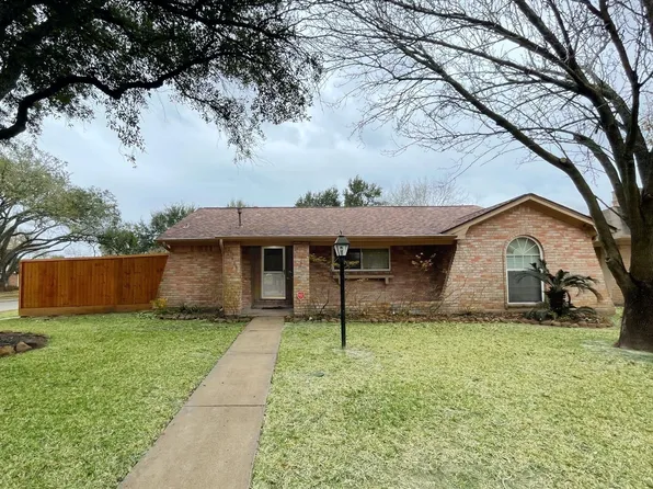 21603 Park Wind Ct, Katy, TX 77450